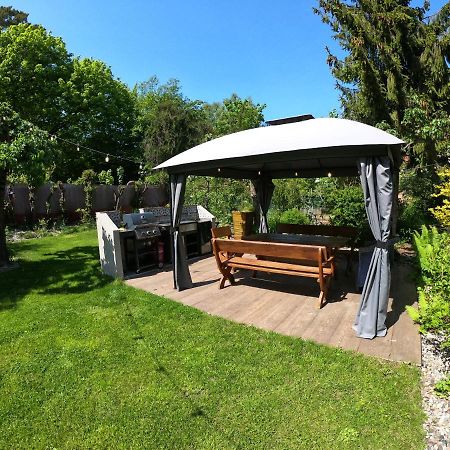 Cozy Corner - Przytulne Mieszkanie Sopot Eksteriør bilde
