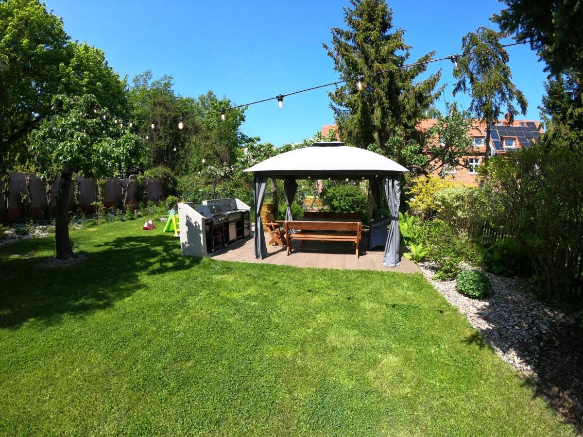 Cozy Corner - Przytulne Mieszkanie Sopot Eksteriør bilde