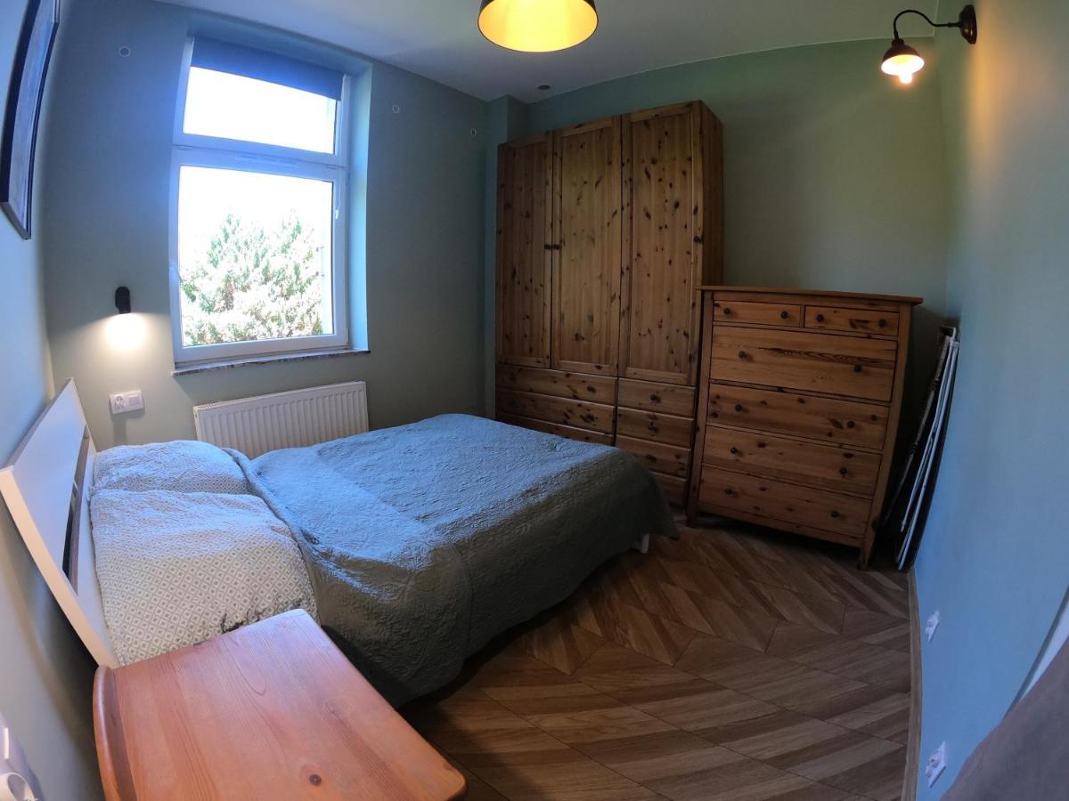 Cozy Corner - Przytulne Mieszkanie Sopot Eksteriør bilde